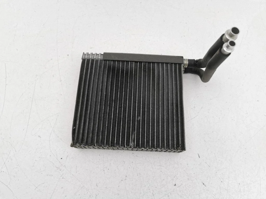 Krāsniņas radiators