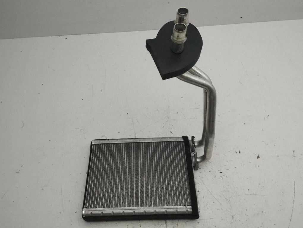 Heater blower radiator 202104231275