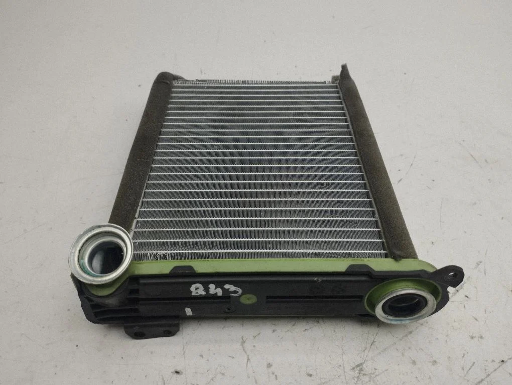 Heater blower radiator T82238C