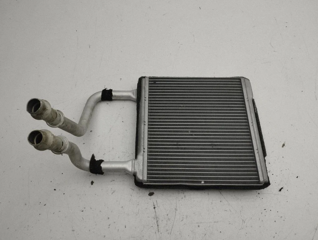 Krāsniņas radiators