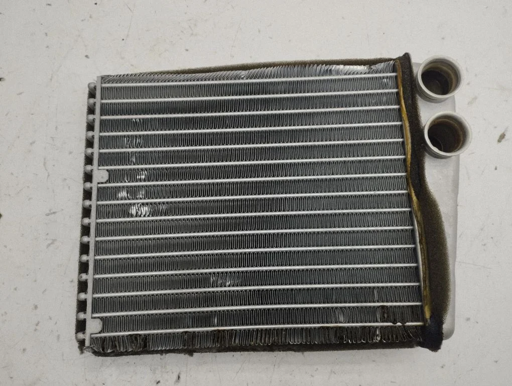 Heater blower radiator 669183E