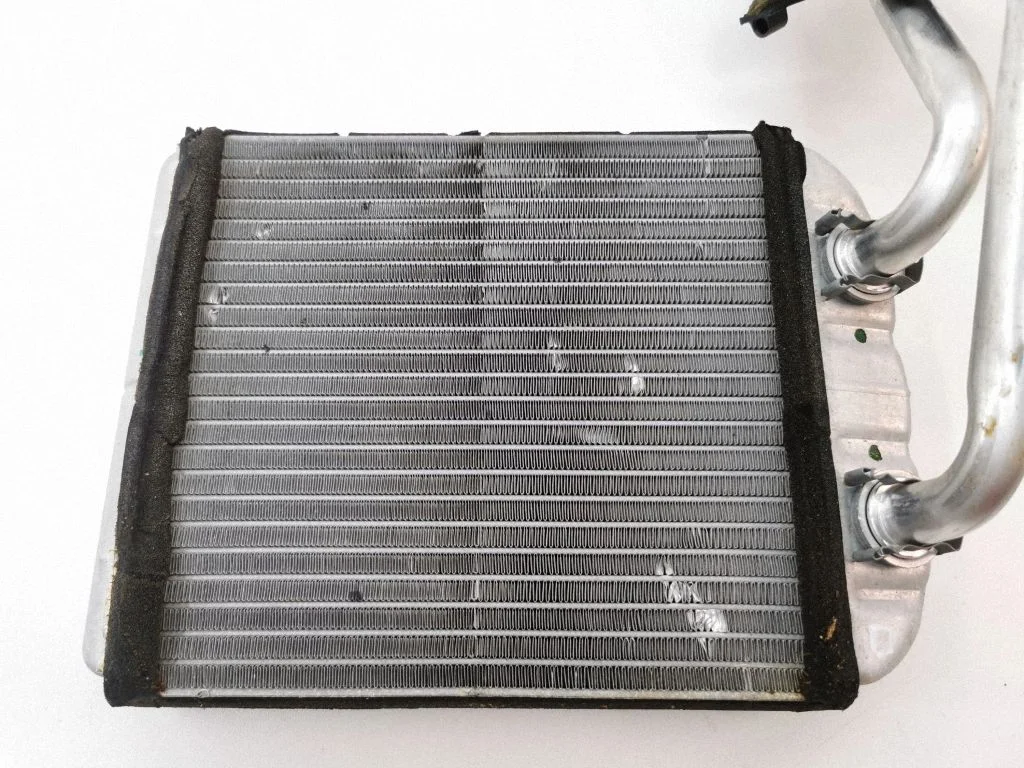 Salongi küttekeha radiaator – Audi Q7 4L (2005-2015)