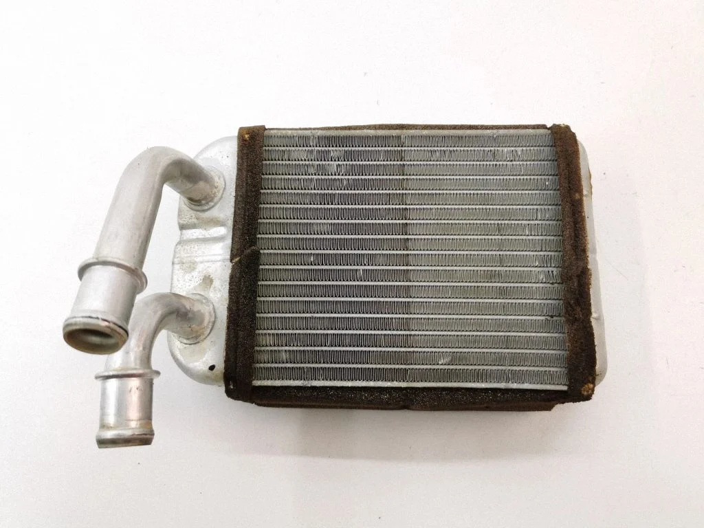 Heater blower radiator 7L0819032A
