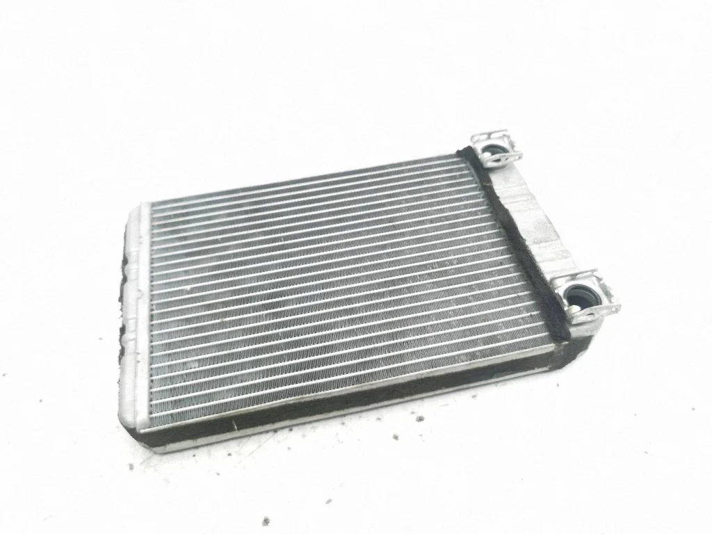 Krāsniņas radiators