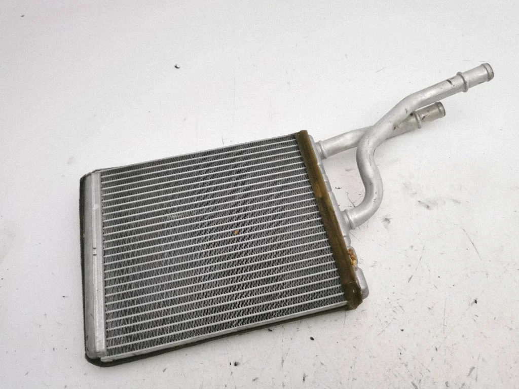 Heater blower radiator M6393002