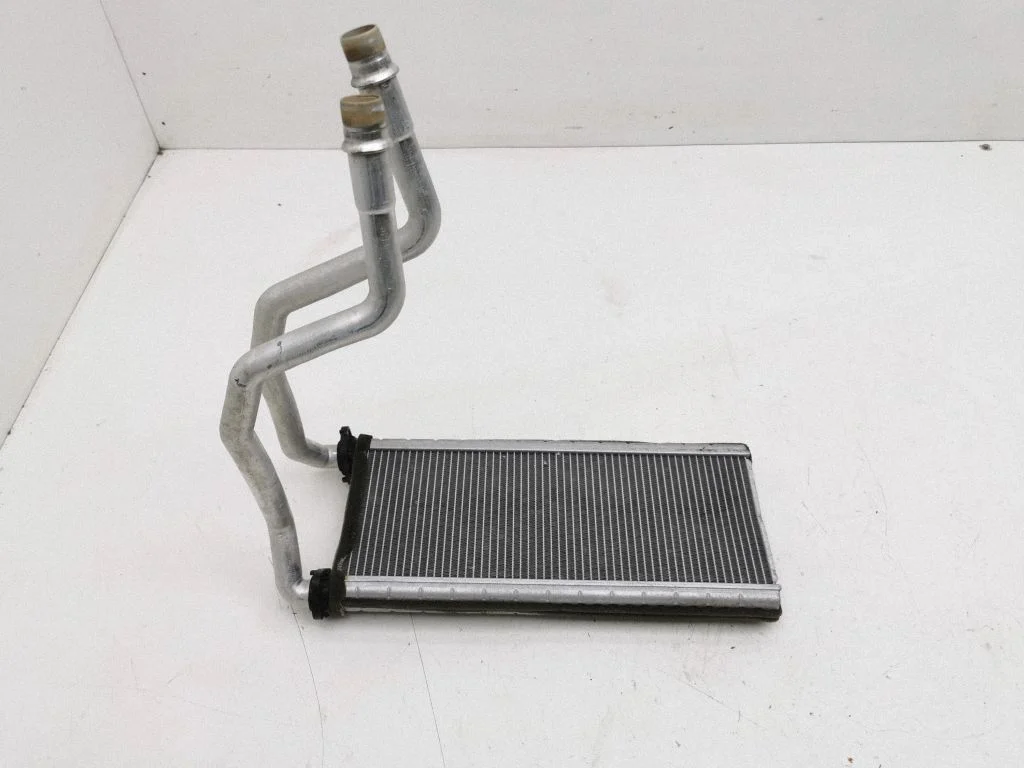 Krāsniņas radiators