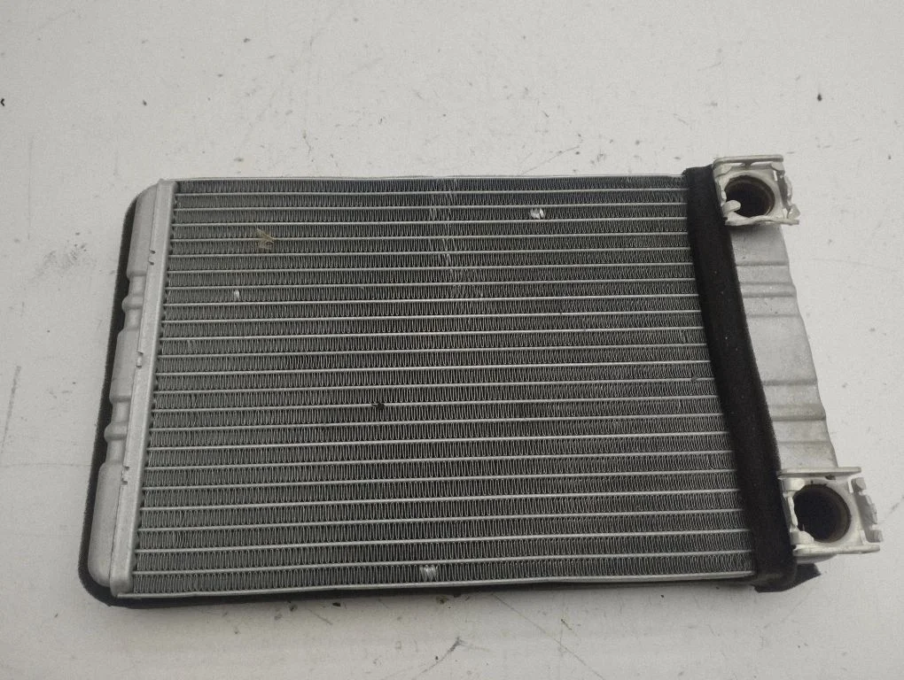 Heater blower radiator 34604