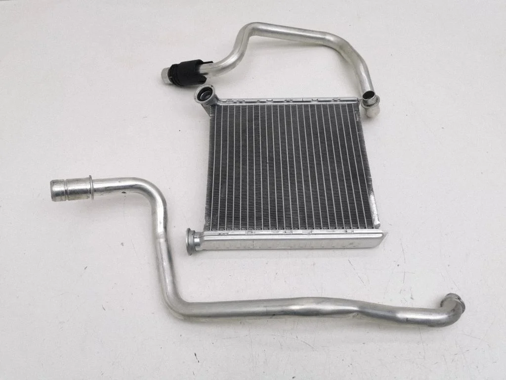 Krāsniņas radiators