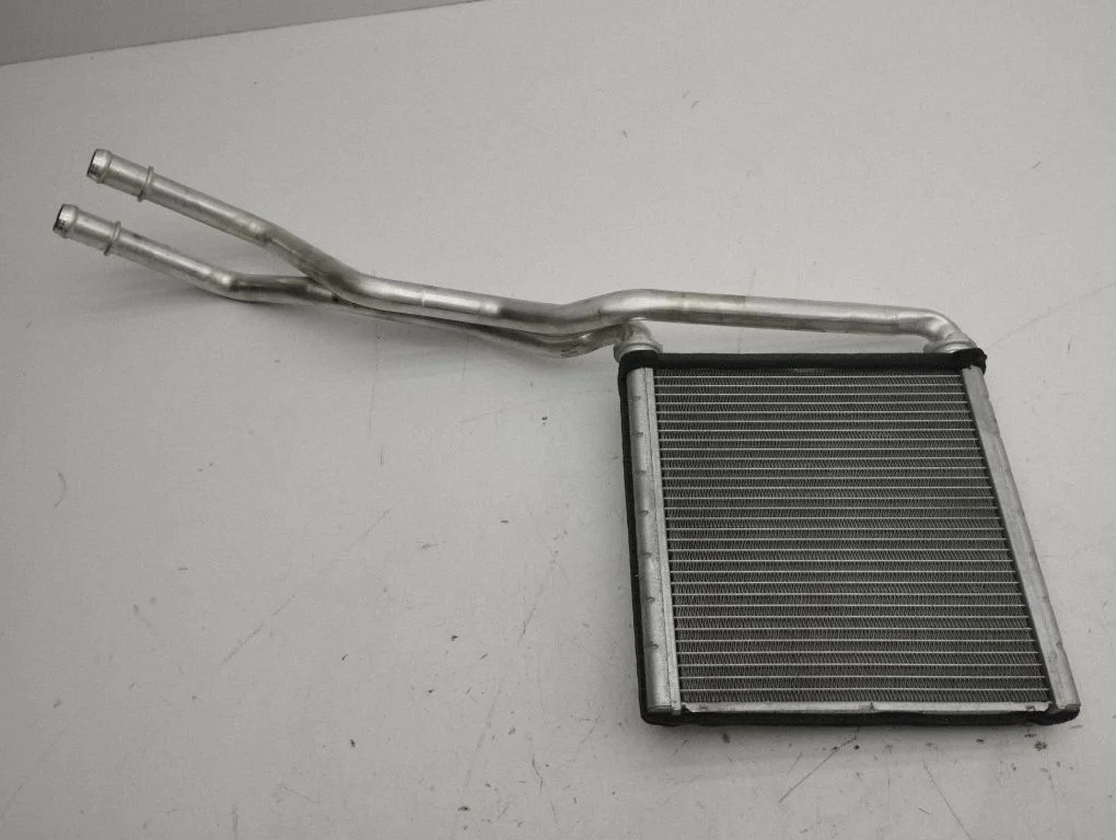 Salongi küttekeha radiaator