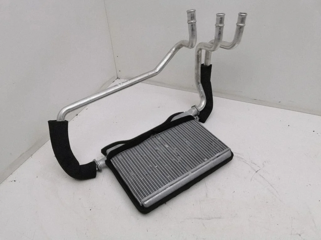 Salongi küttekeha radiaator