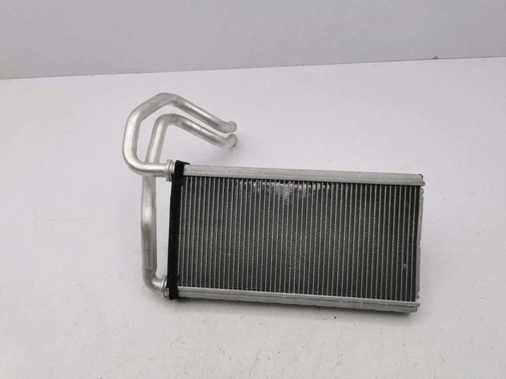Salongi küttekeha radiaator – Toyota RAV 4 (XA50) (2018-)