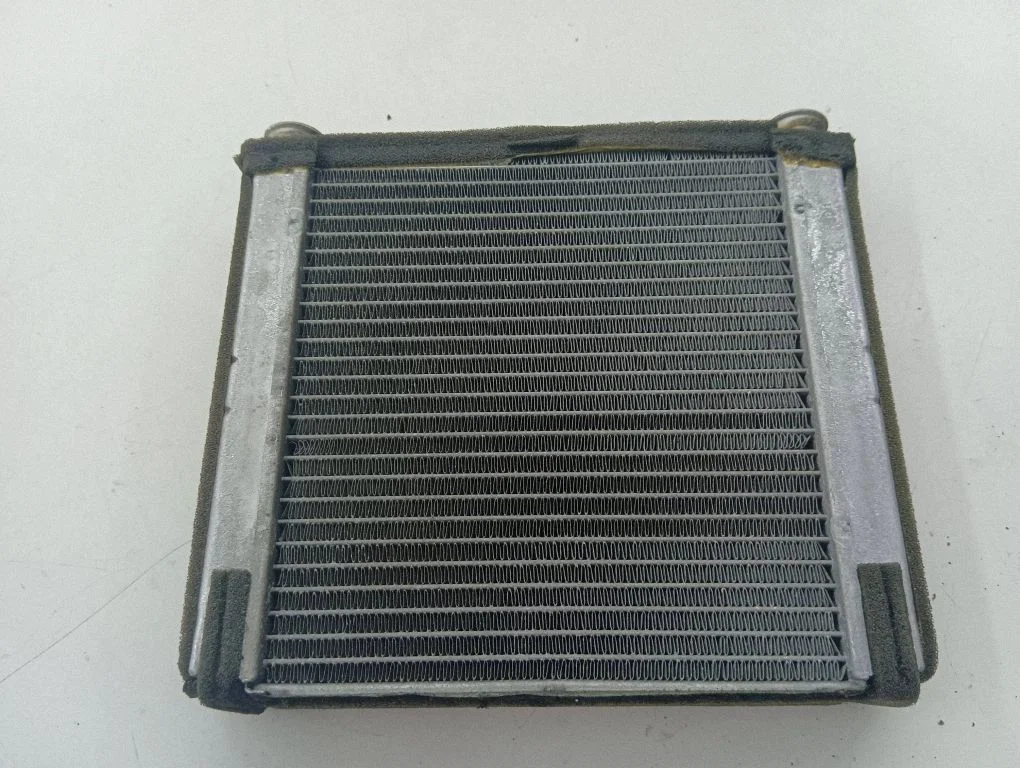 Salongi küttekeha radiaator