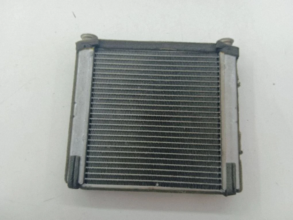 Salongi küttekeha radiaator