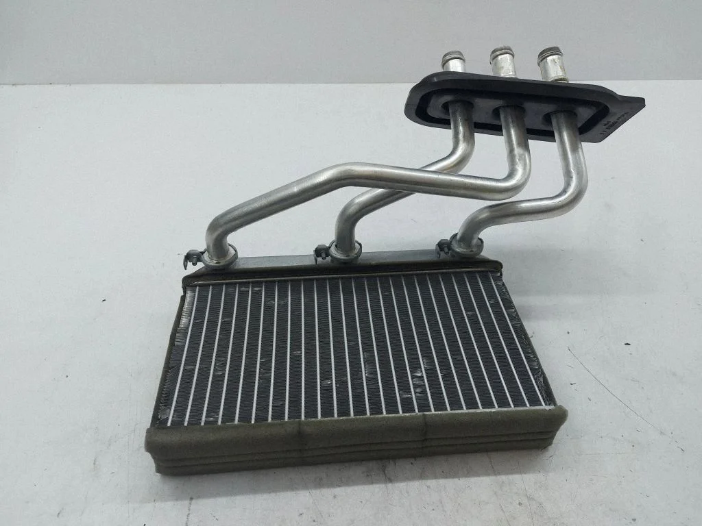 Heater blower radiator 669180B