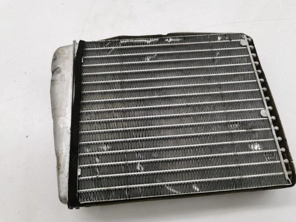 Krāsniņas radiators