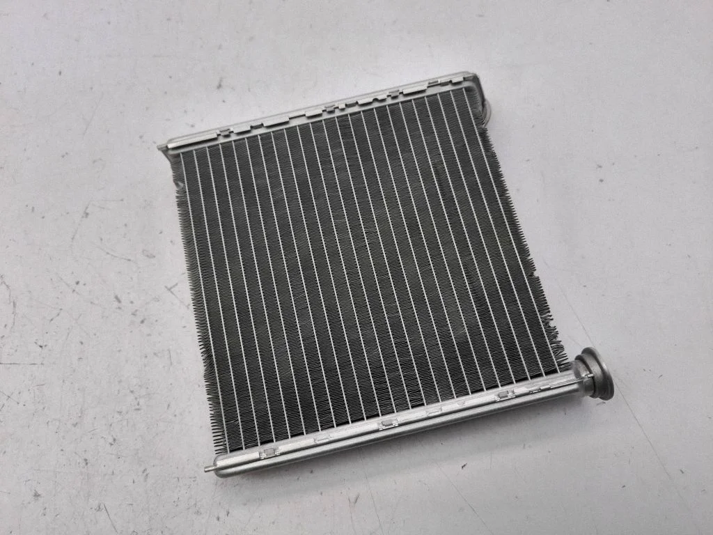Heater blower radiator 5Q0819031