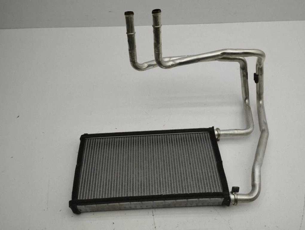 Salongi küttekeha radiaator