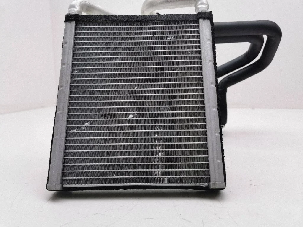 Salongi küttekeha radiaator