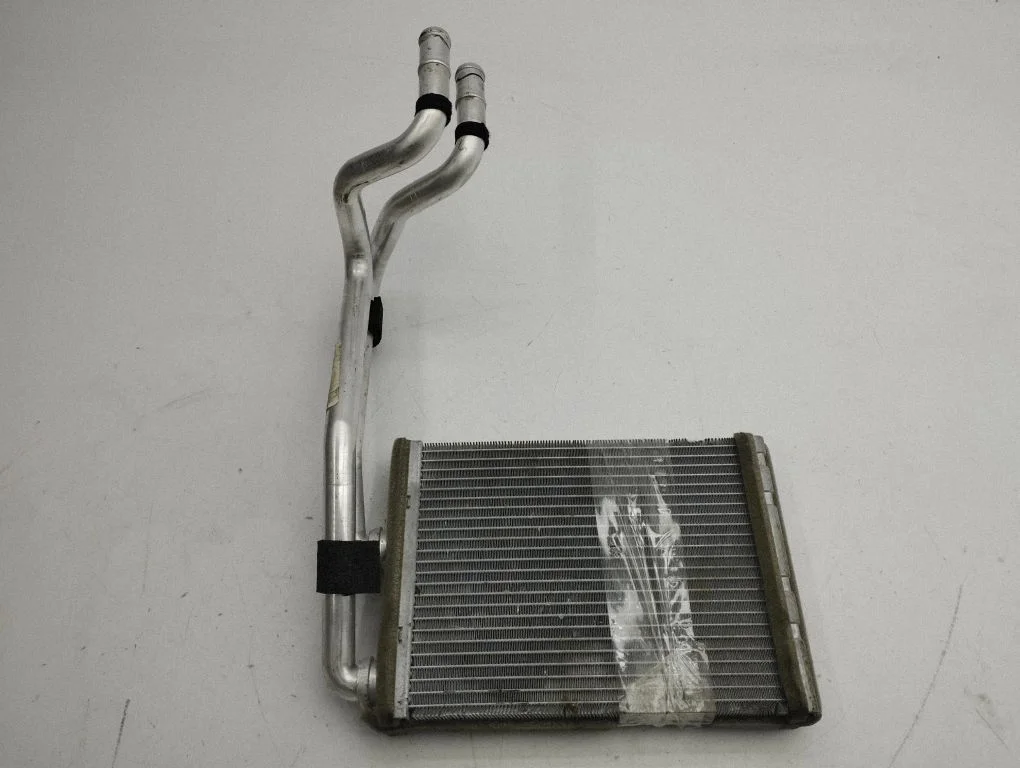 Salongi küttekeha radiaator