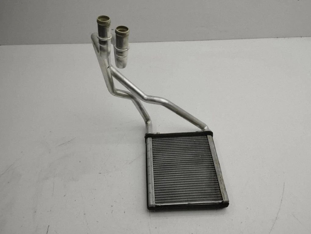 Krāsniņas radiators