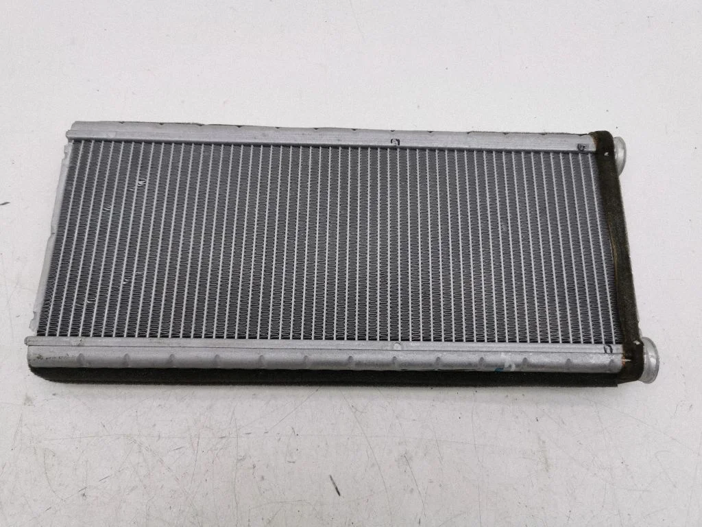 Krāsniņas radiators