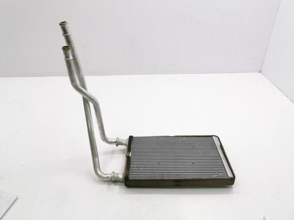 Salongi küttekeha radiaator