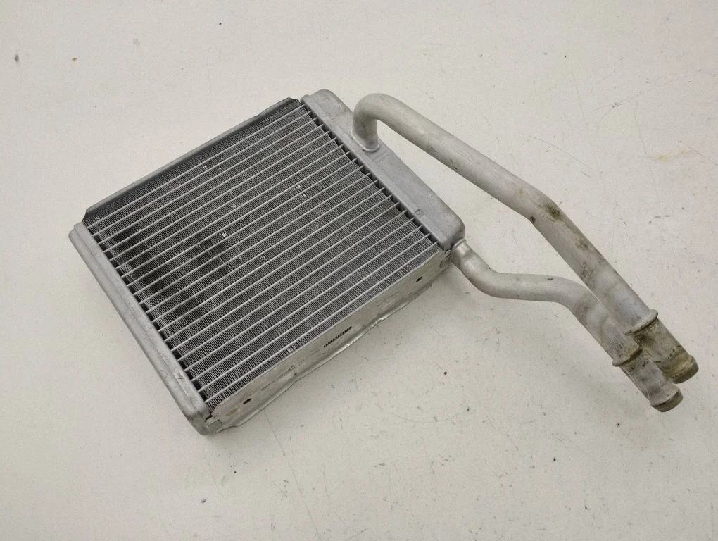Heater blower radiator XS4H18476AB