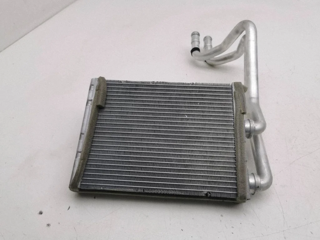 Krāsniņas radiators