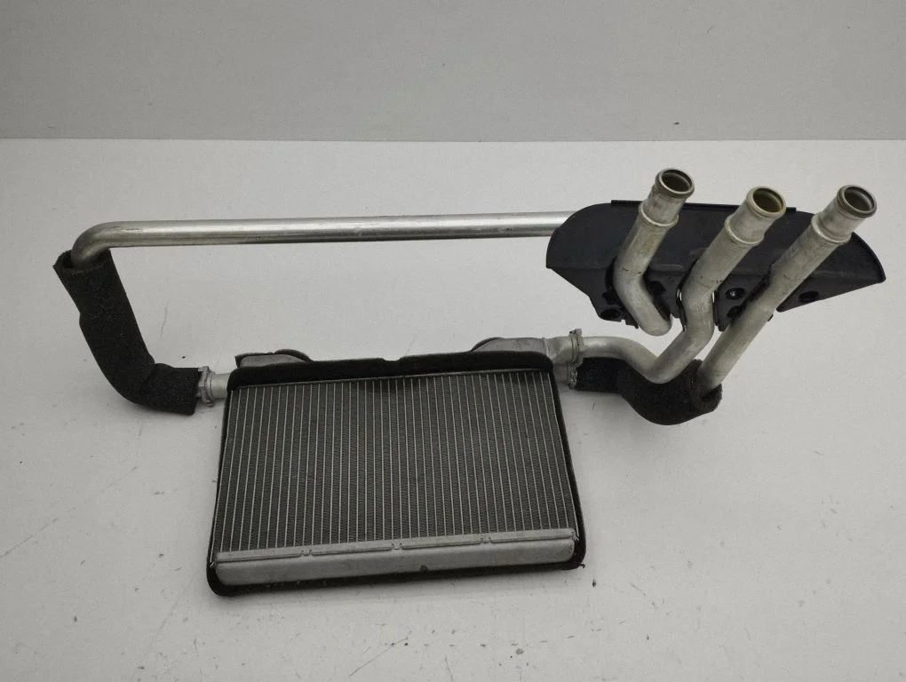 Salongi küttekeha radiaator – BMW 7-seeria F01 F02 F03 F04 (2008-2016)