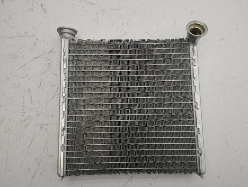 Heater blower radiator 5Q0819021