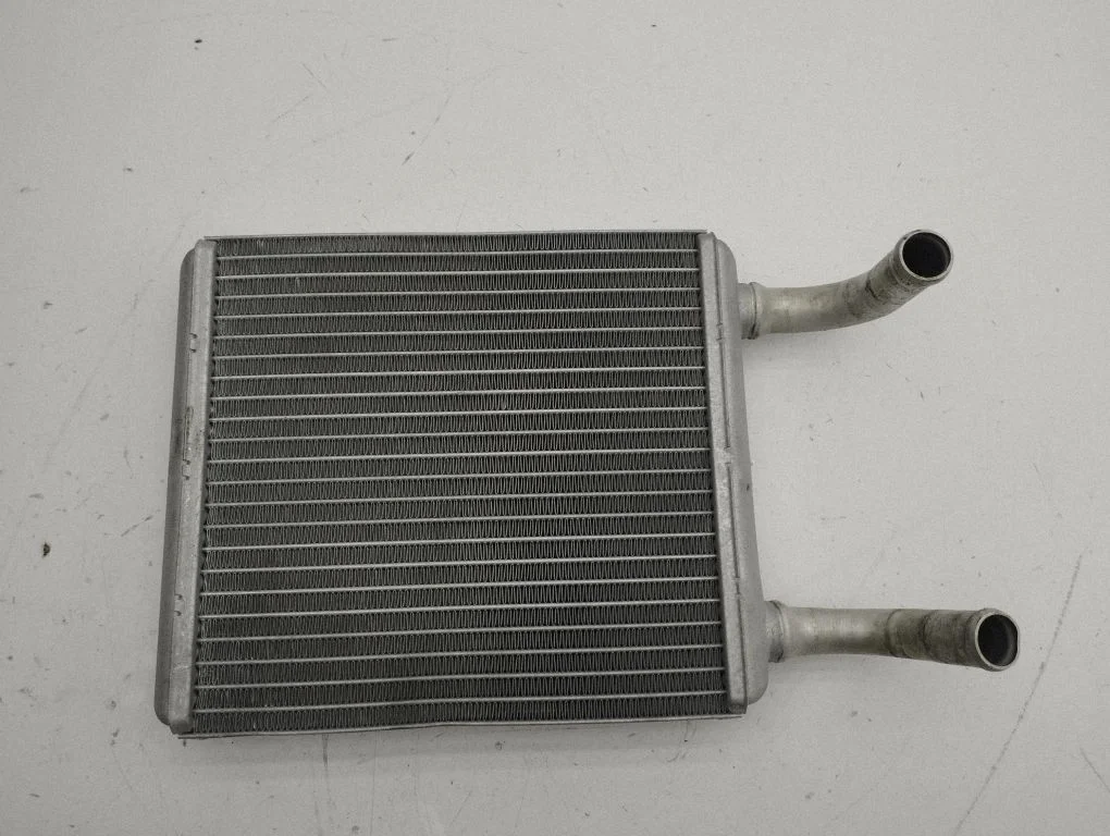 Krāsniņas radiators – Mercedes-Benz Vito Viano W639 (2003-2014)