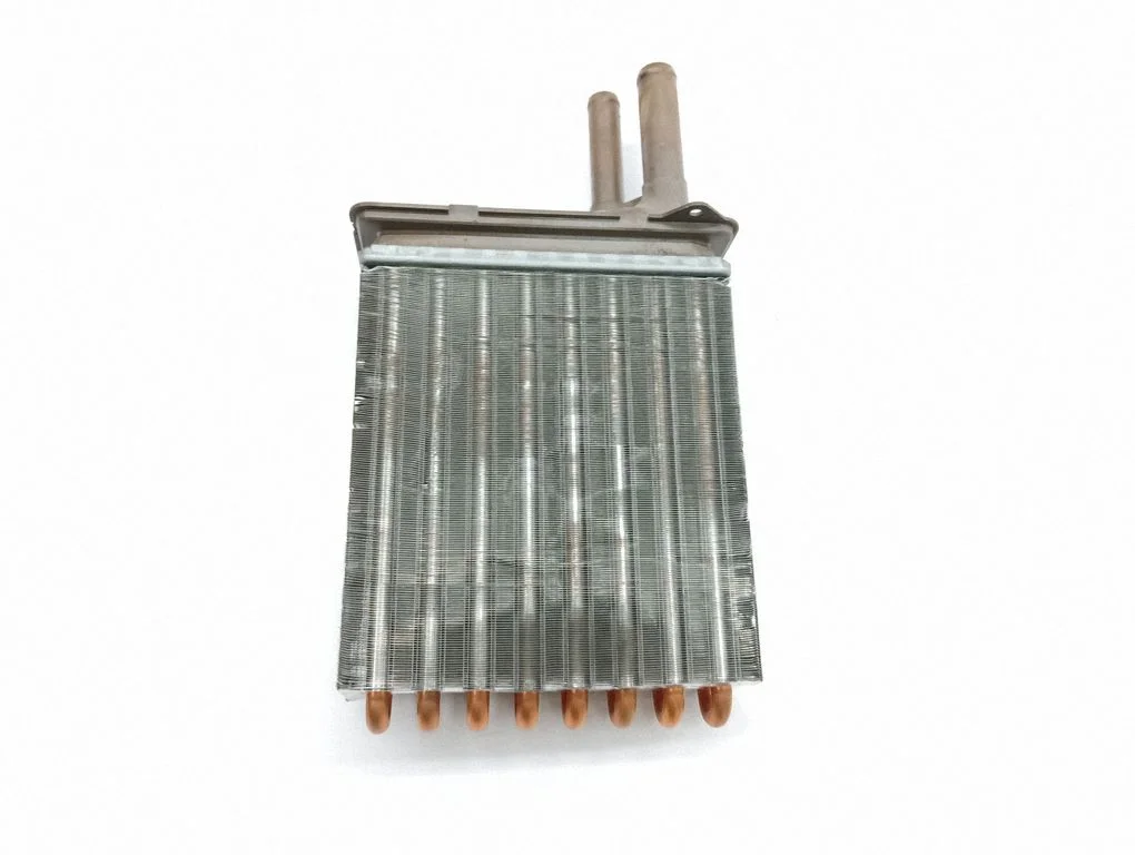 Krāsniņas radiators – Chrysler Voyager (1996-2001)