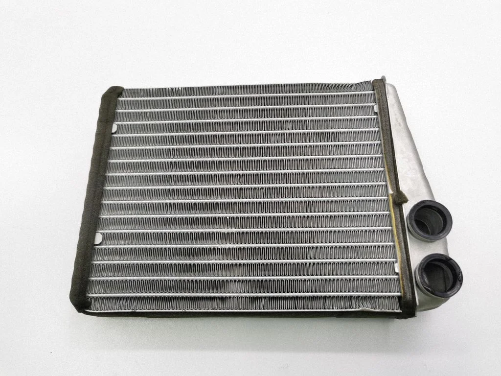 Salongi küttekeha radiaator – Mercedes-Benz ML-klass W164 (2005-2011)