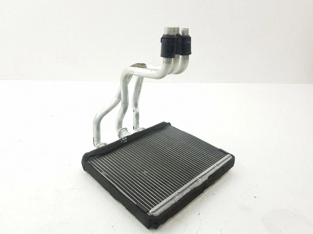 Salongi küttekeha radiaator – BMW 7-seeria E65 E66 (2001-2008)