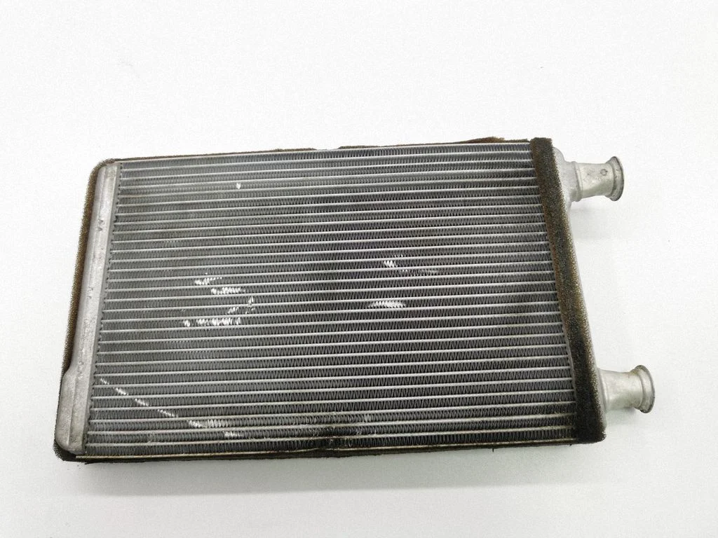 Krāsniņas radiators