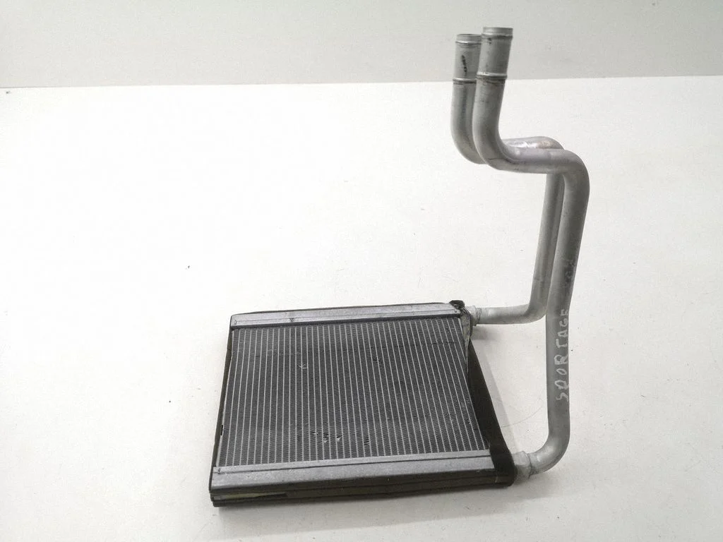 Krāsniņas radiators