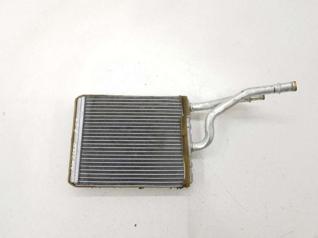 Salongi küttekeha radiaator