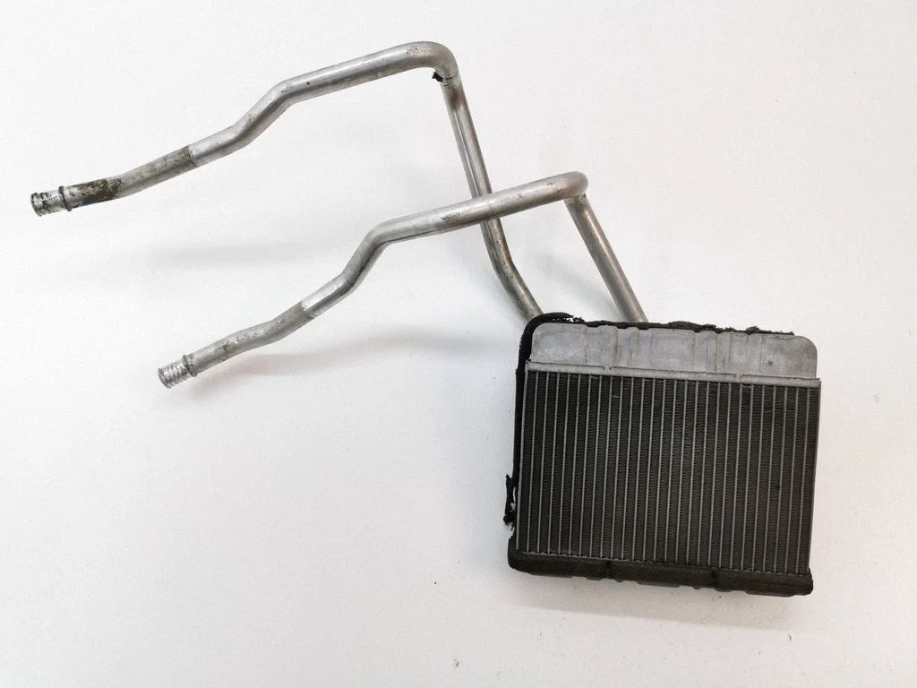 Krāsniņas radiators