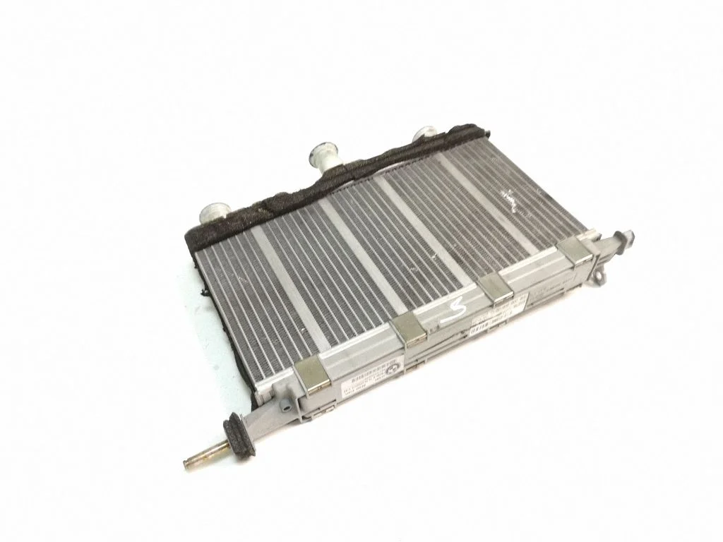Heater blower radiator 5HB008608