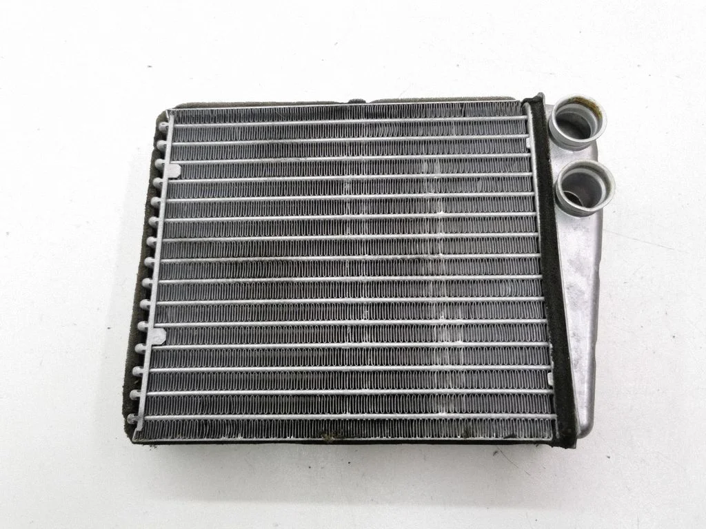 Heater blower radiator 668475R