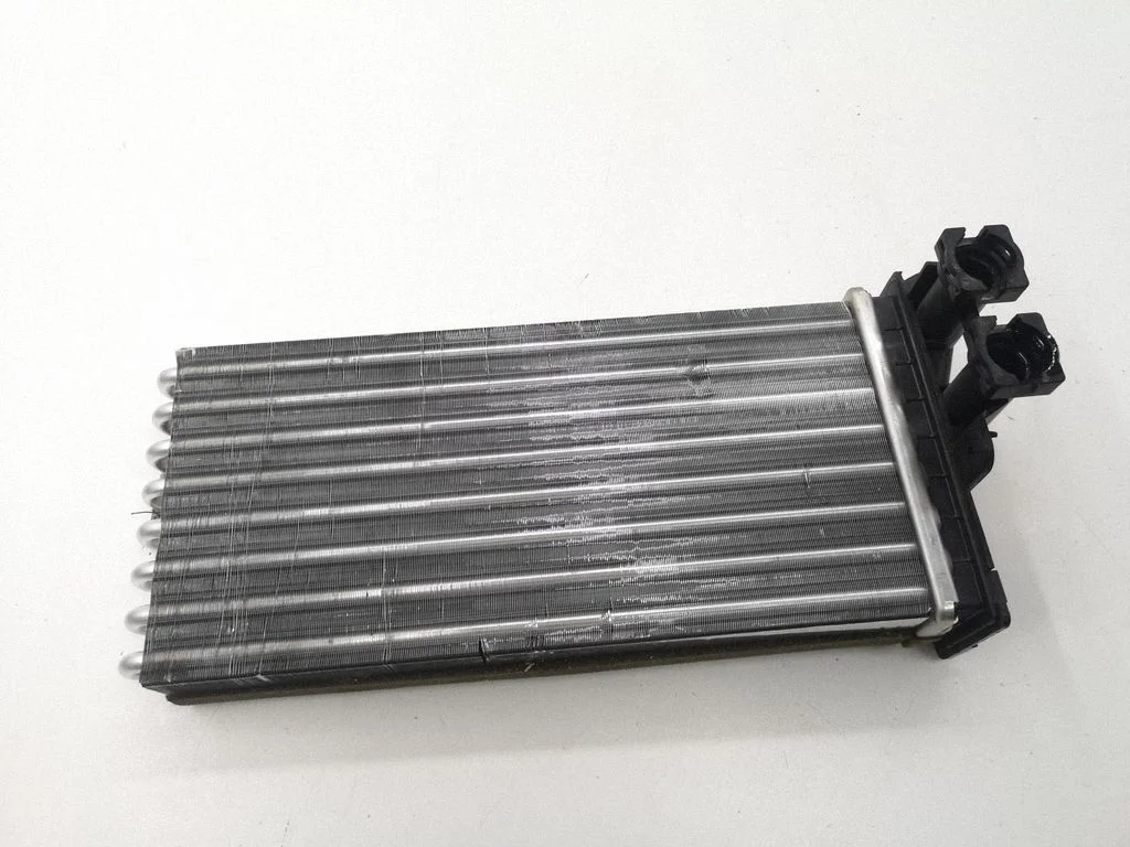 Krāsniņas radiators