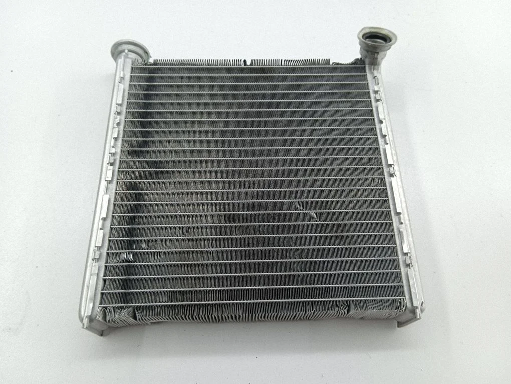 Heater blower radiator 5Q0819031