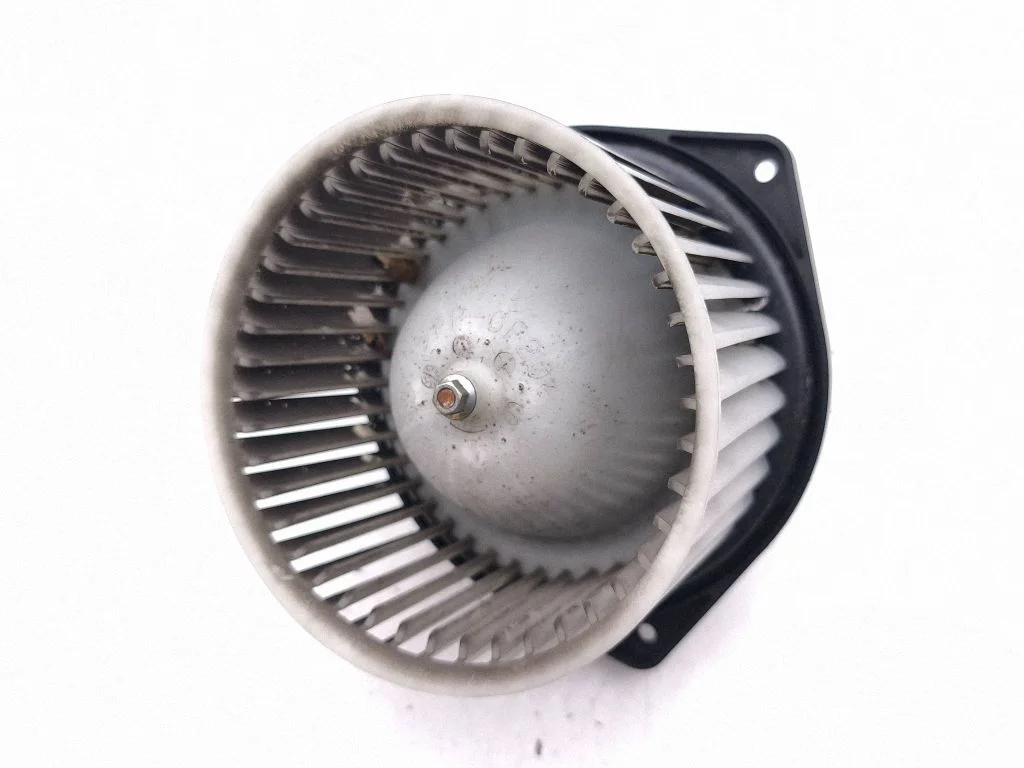 Krāsniņas ventilators/pūtējs 7802A303