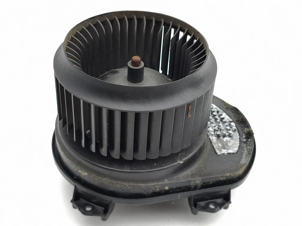 Heater fan/blower A2469064300