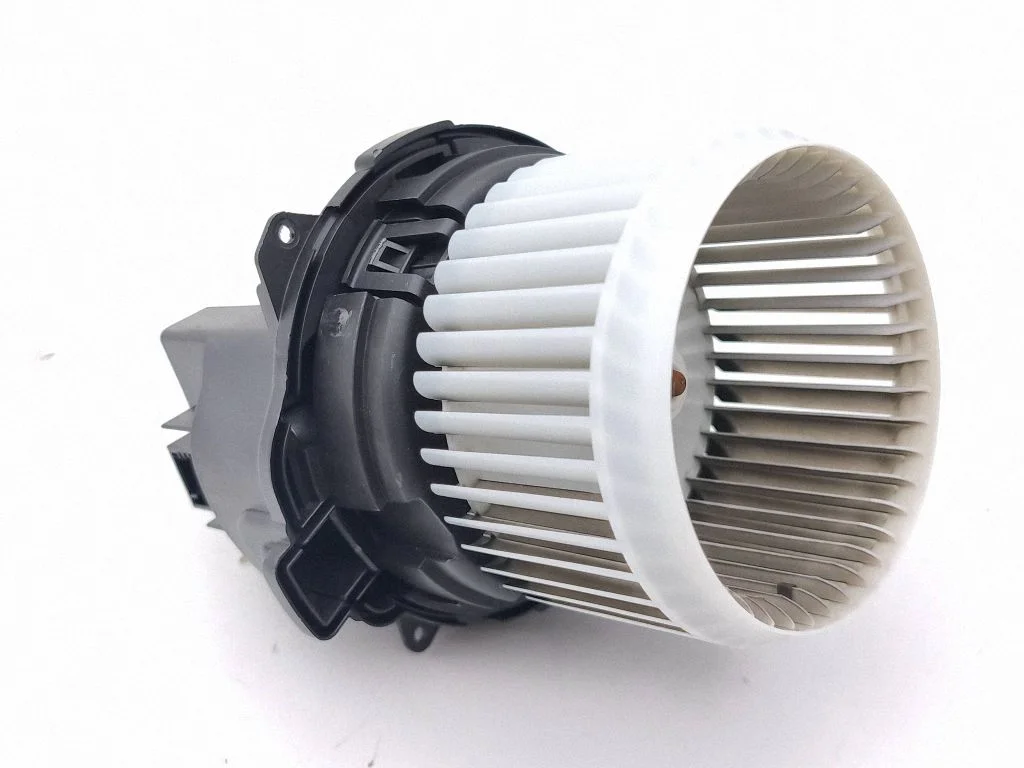 Krāsniņas ventilators/pūtējs TP1163608820
