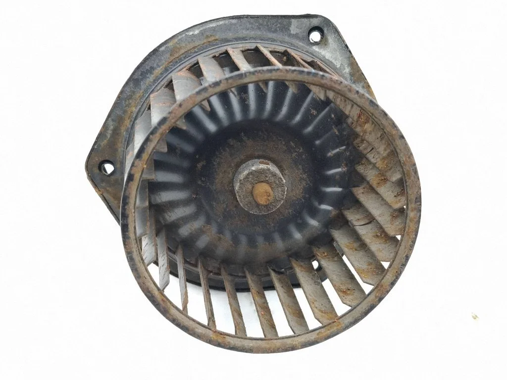 Heater fan/blower – Rolls-Royce Silver Spur (1980-1998)