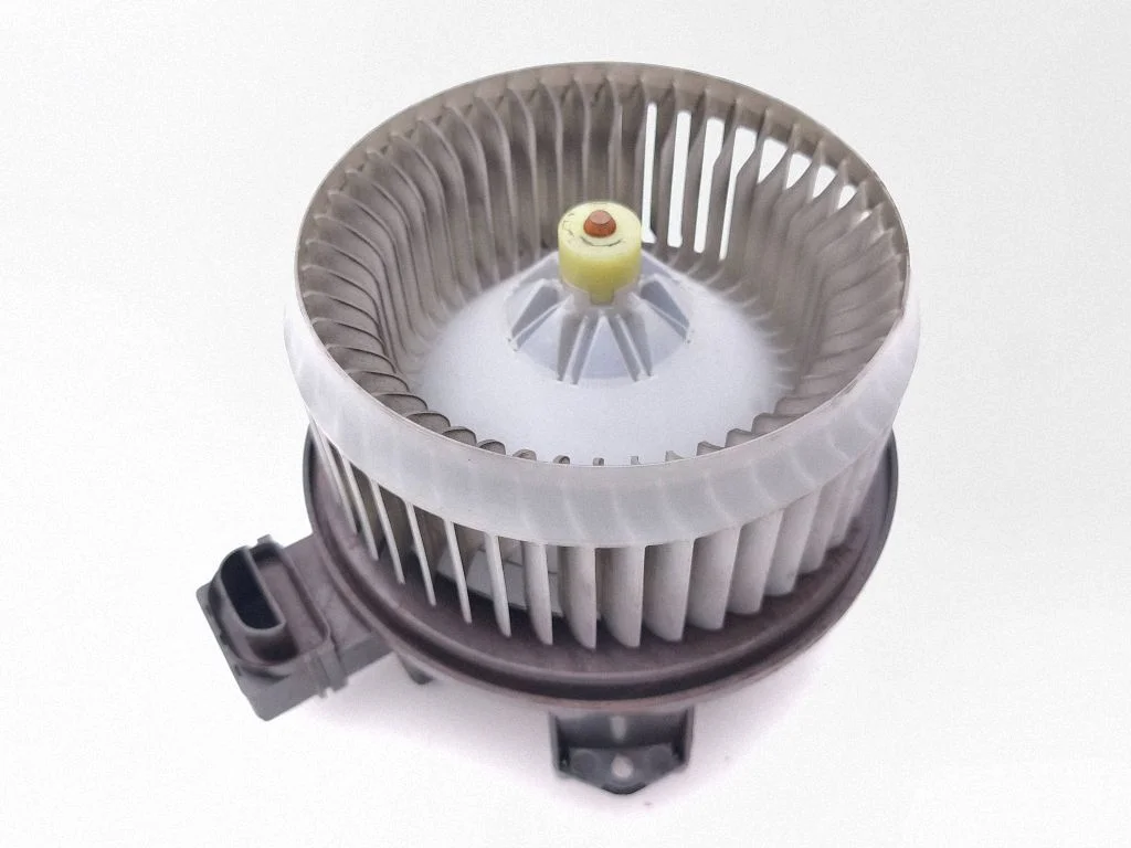 Krāsniņas ventilators/pūtējs