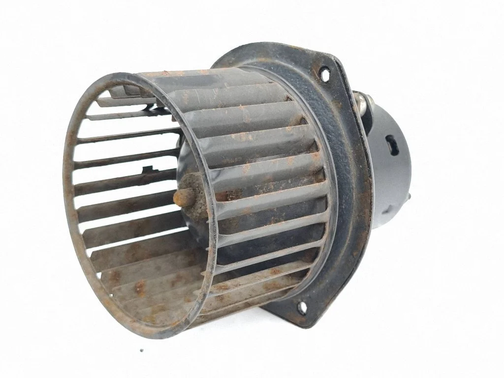 Heater fan/blower – Rolls-Royce Silver Spur (1980-1998)