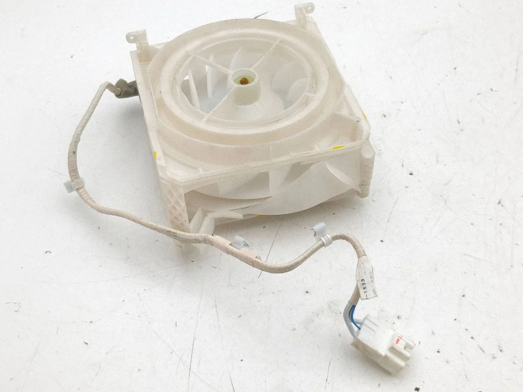 Heater fan/blower 2465101533