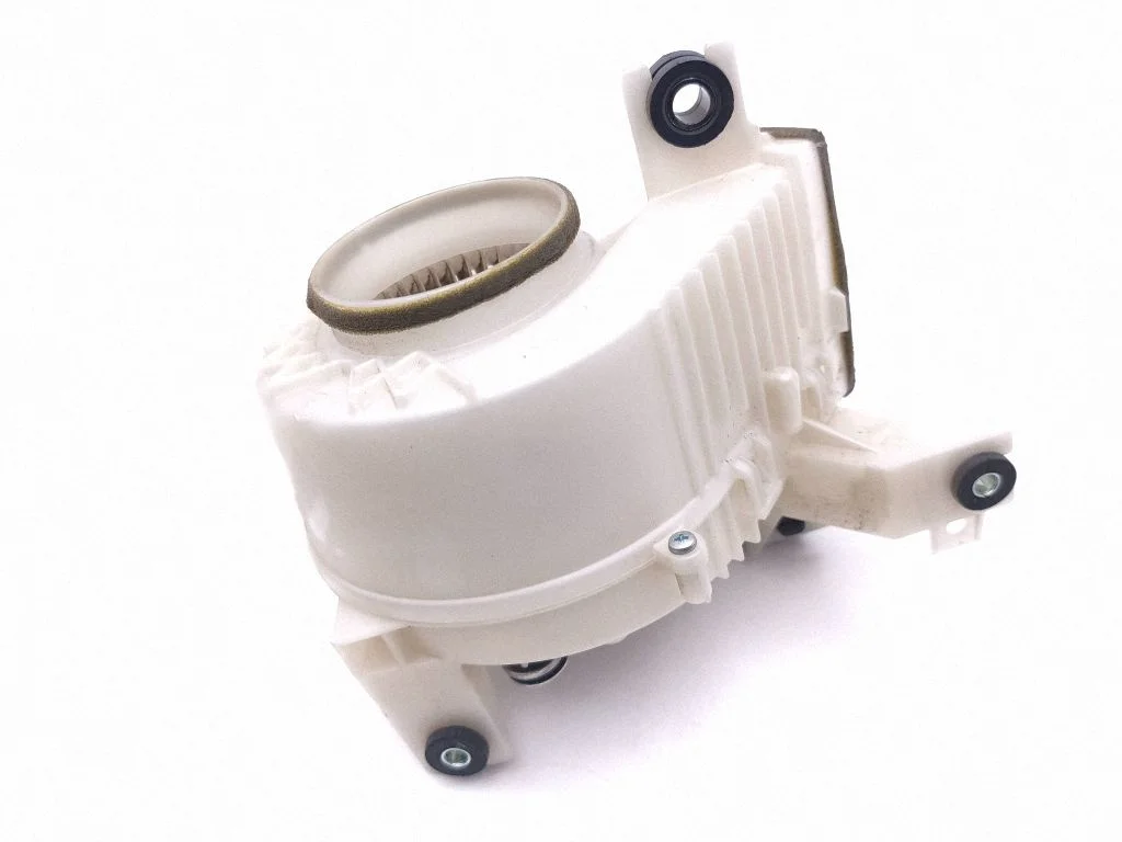 Heater fan/blower G923053010